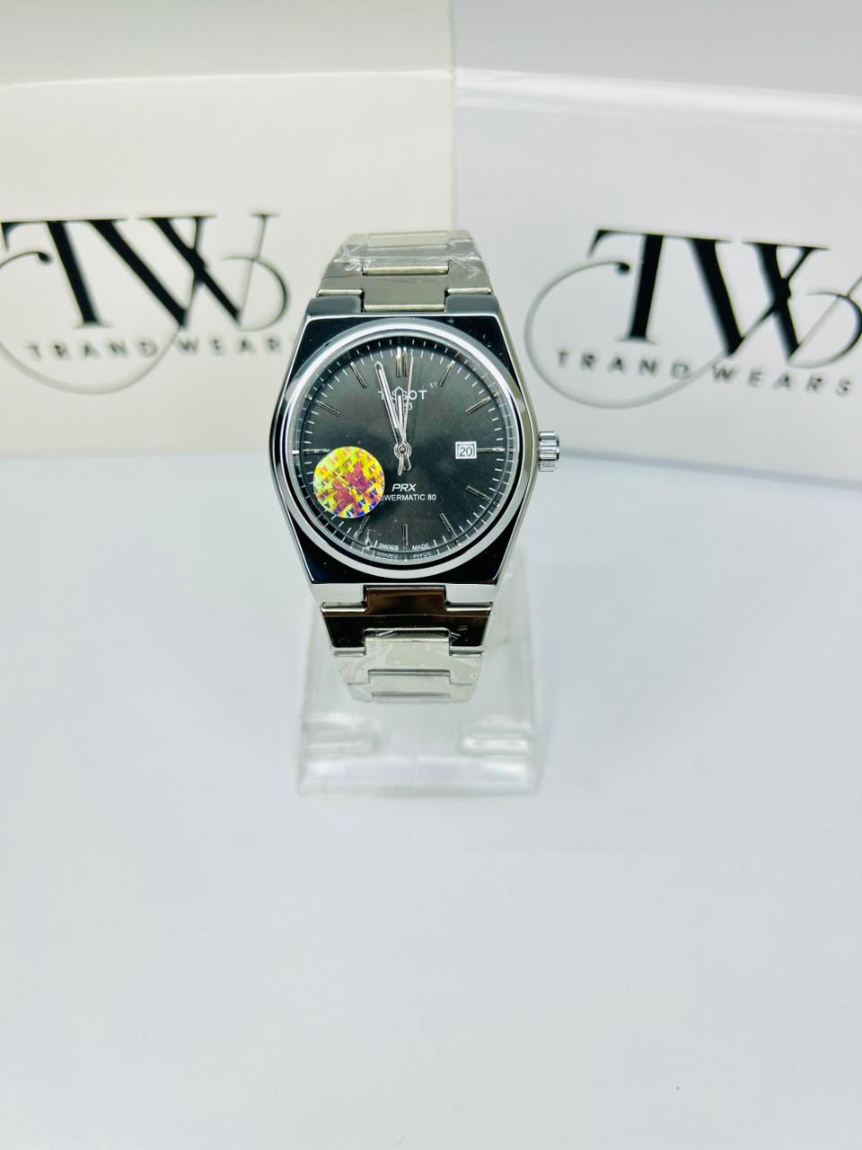 PRX Watches