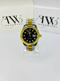 Luxury Black Dial Watch for Men – Original Design | Premium Quality