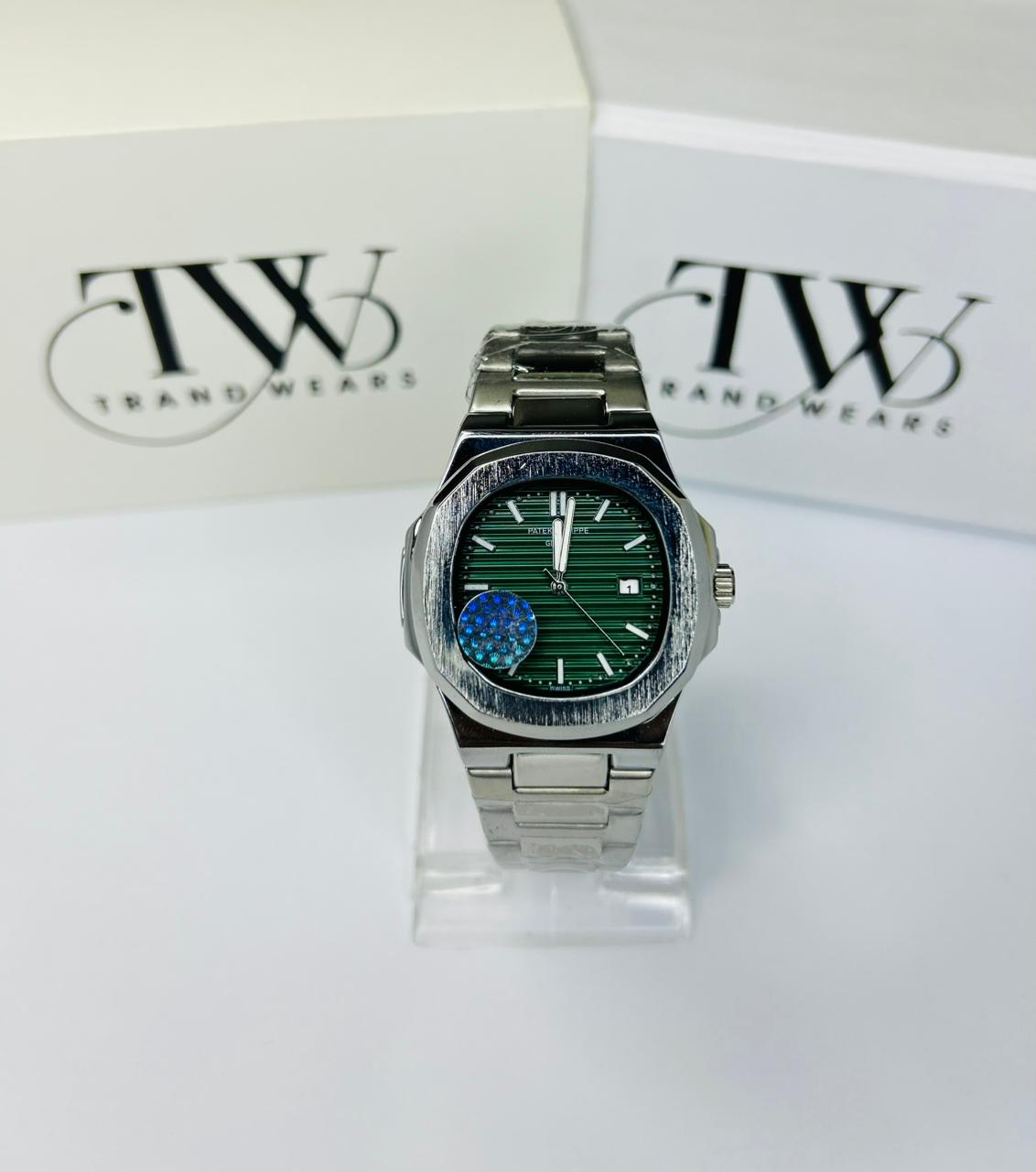 Royal Collection PP Watch – Elegant & Refined