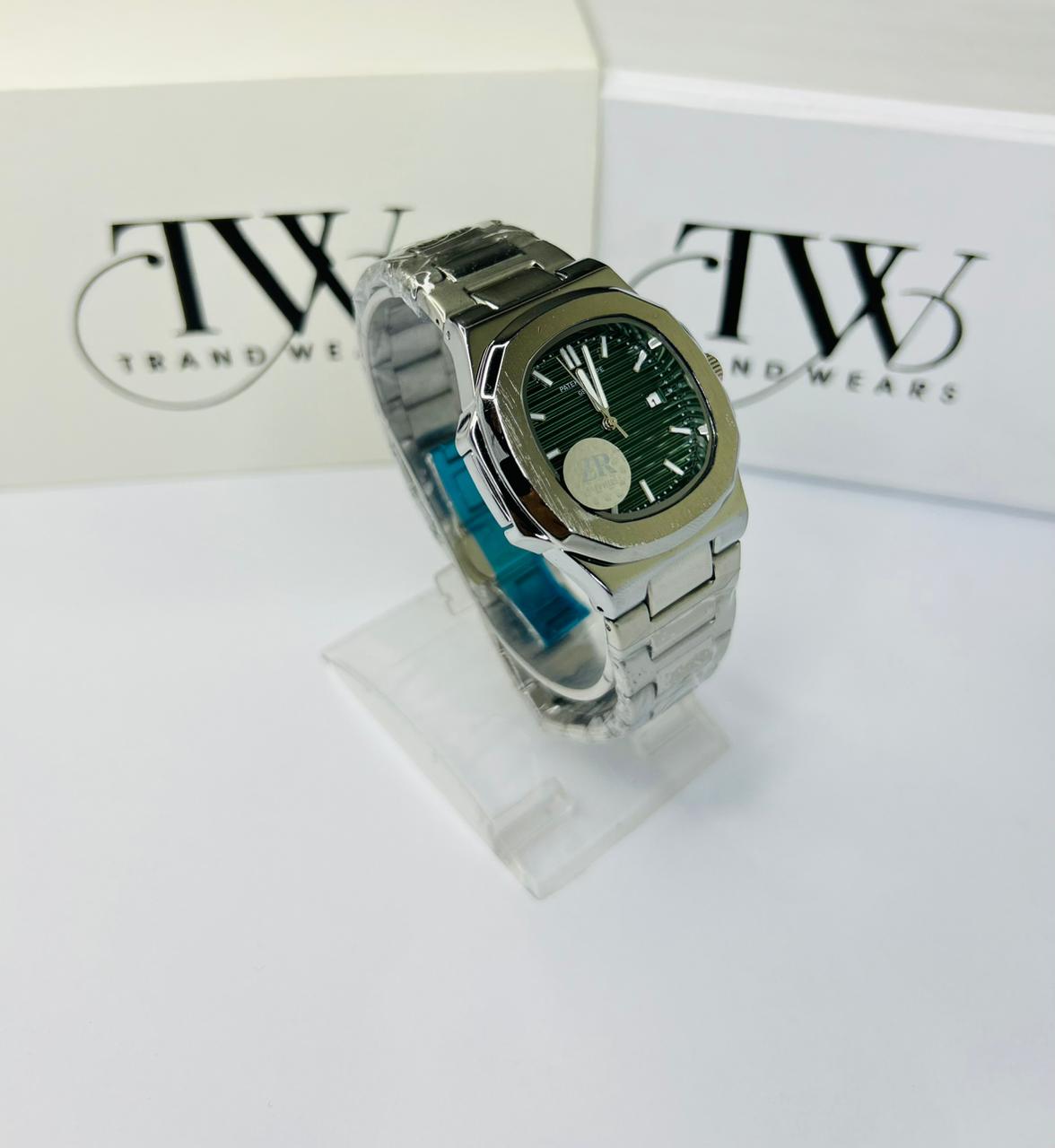 Royal Collection PP Watch – Elegant & Refined