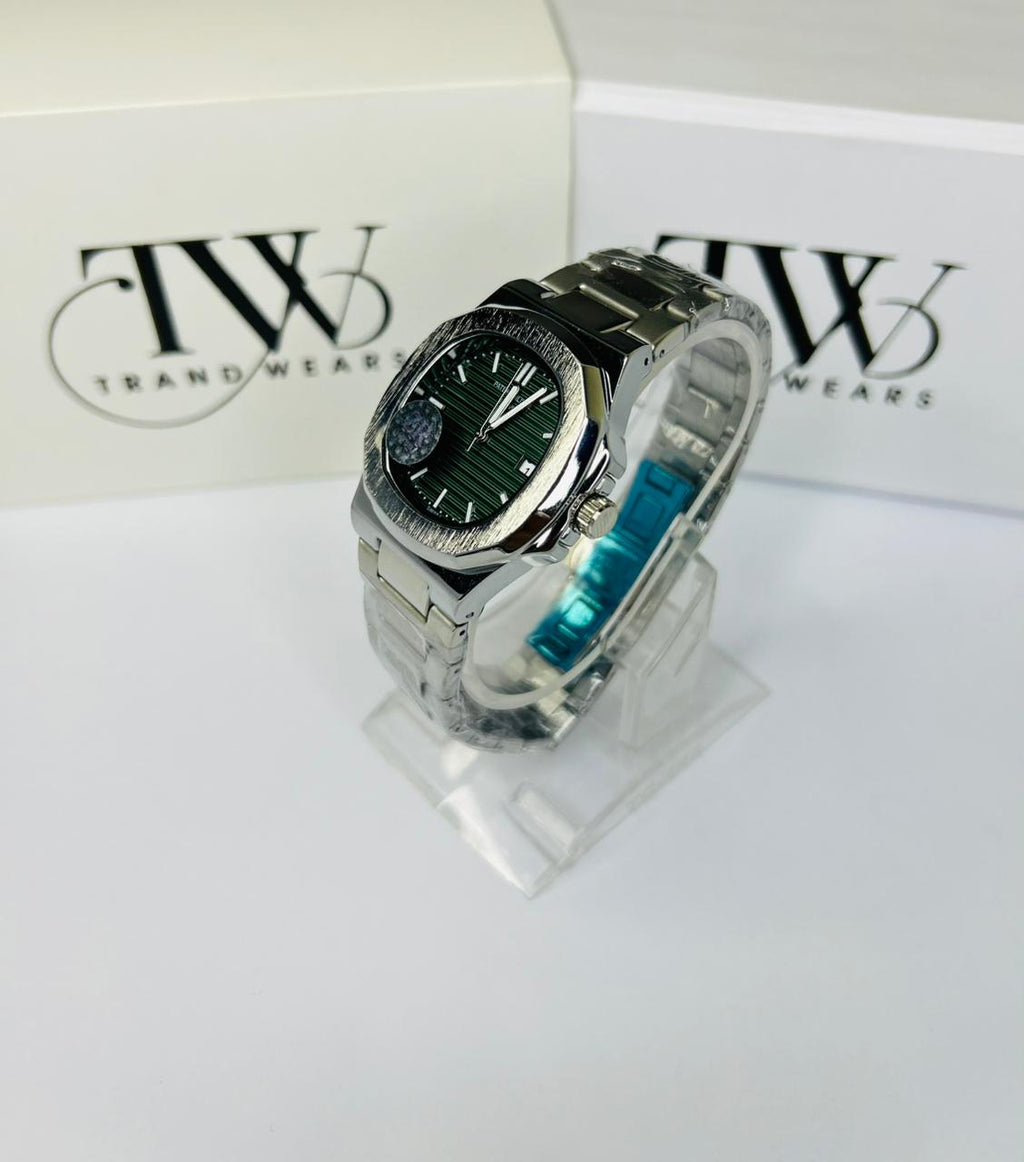 Royal Collection PP Watch – Elegant & Refined
