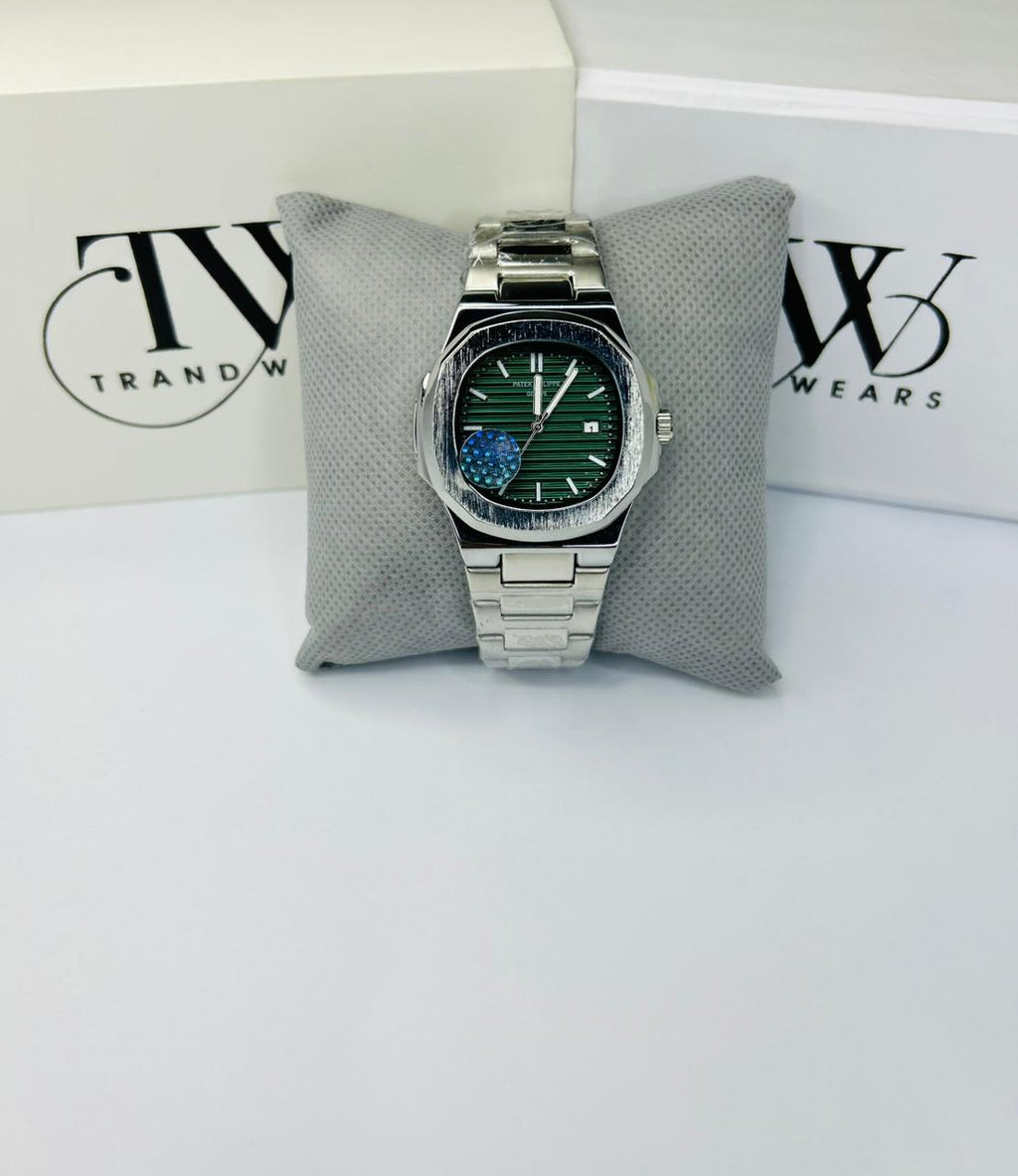 Royal Collection PP Watch – Elegant & Refined