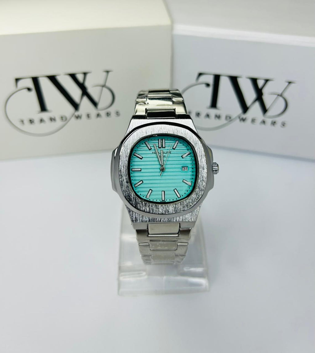 Exclusive PP Wrist Watch – Royal Luxury Collection