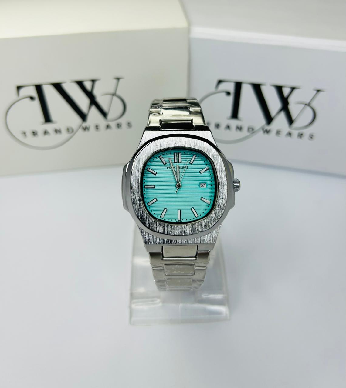 Exclusive PP Wrist Watch – Royal Luxury Collection