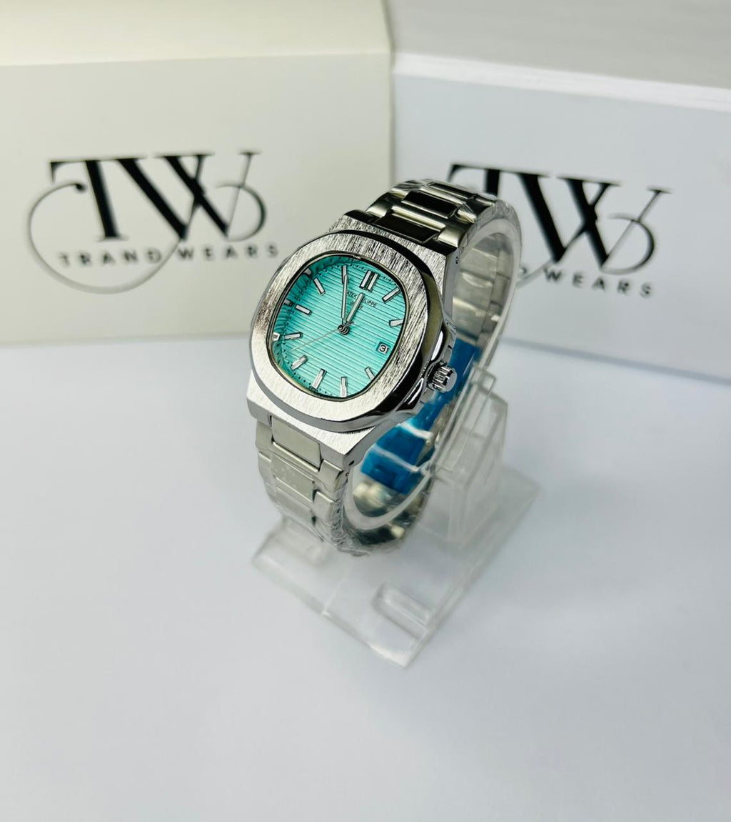Exclusive PP Wrist Watch – Royal Luxury Collection