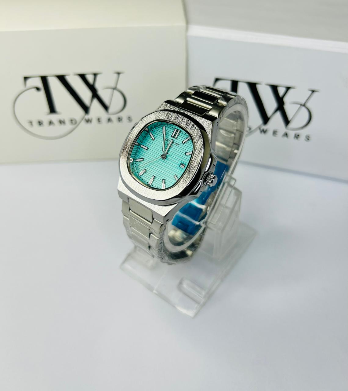 Exclusive PP Wrist Watch – Royal Luxury Collection