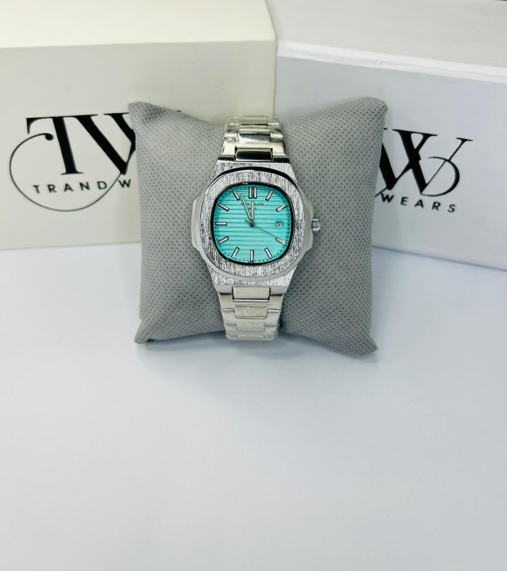 Exclusive PP Wrist Watch – Royal Luxury Collection