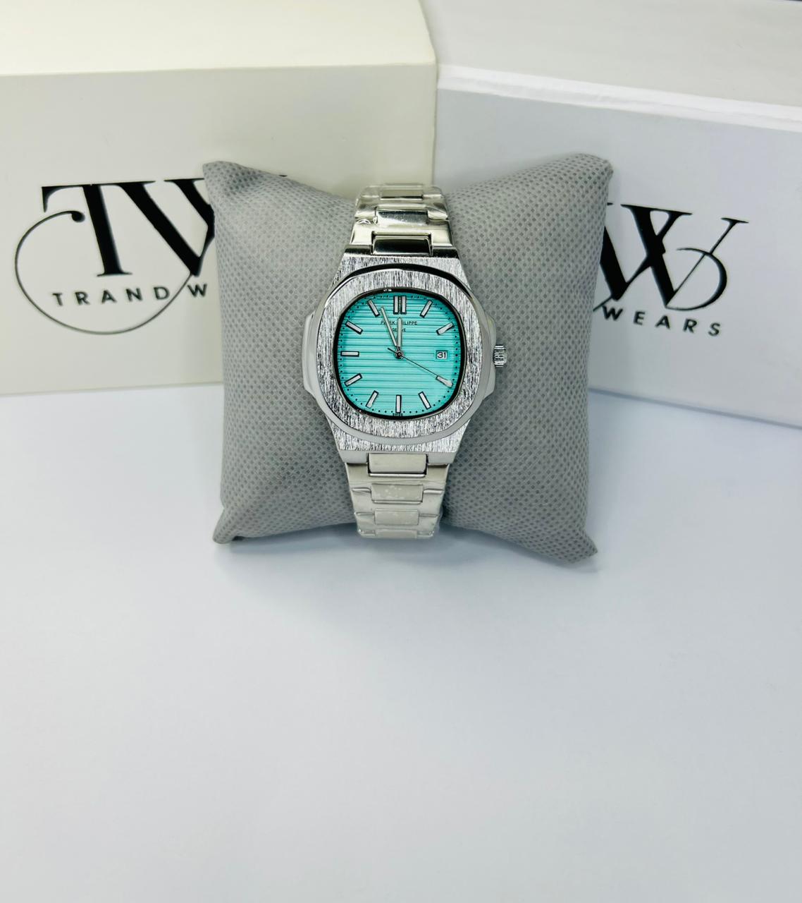 Exclusive PP Wrist Watch – Royal Luxury Collection