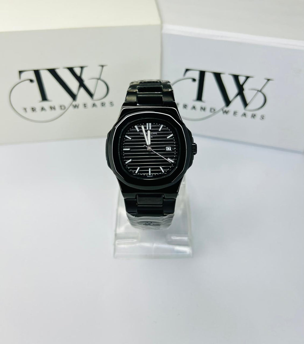 Elite Luxury PP Watch – Crafted for Excellence