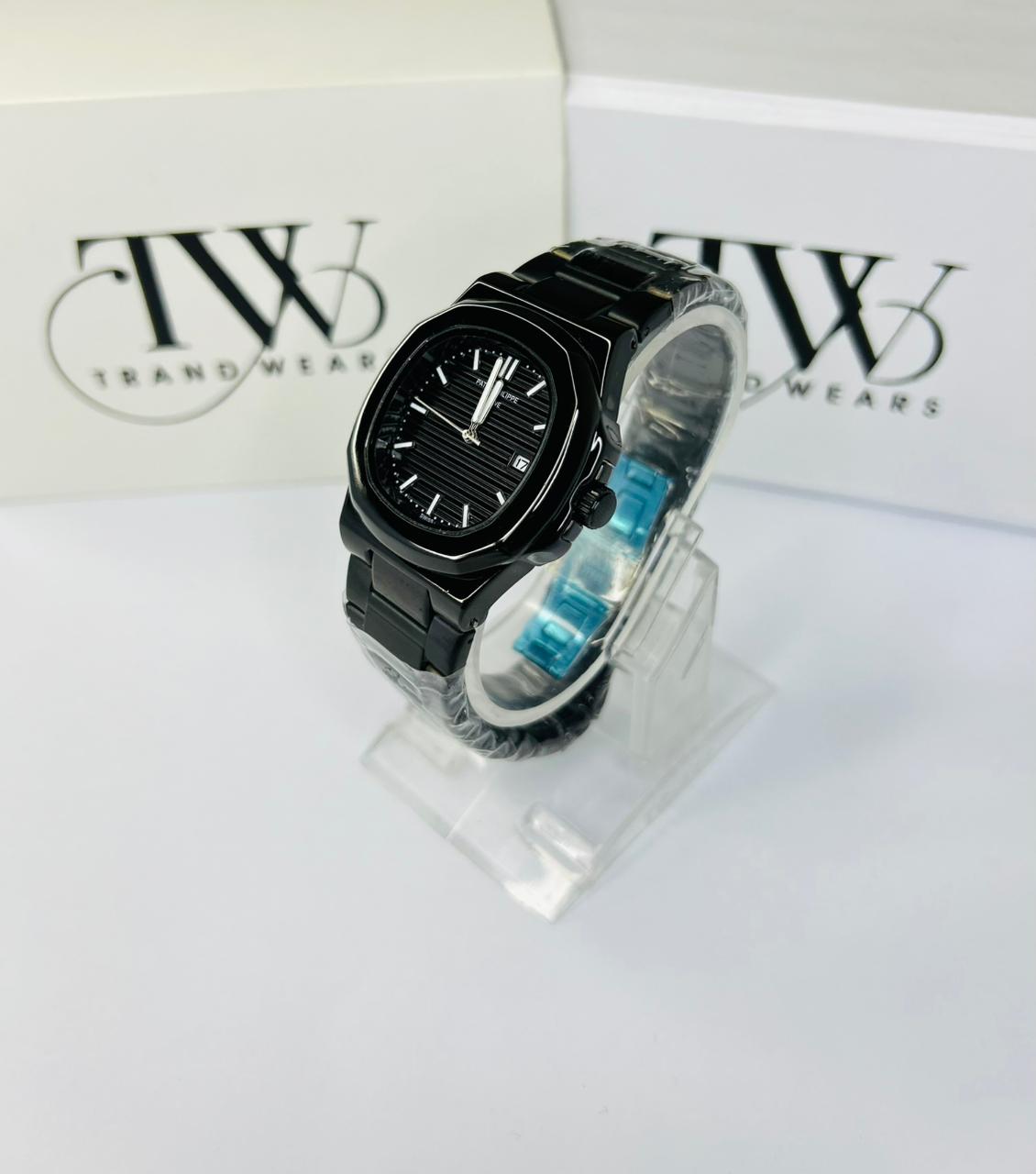 Elite Luxury PP Watch – Crafted for Excellence