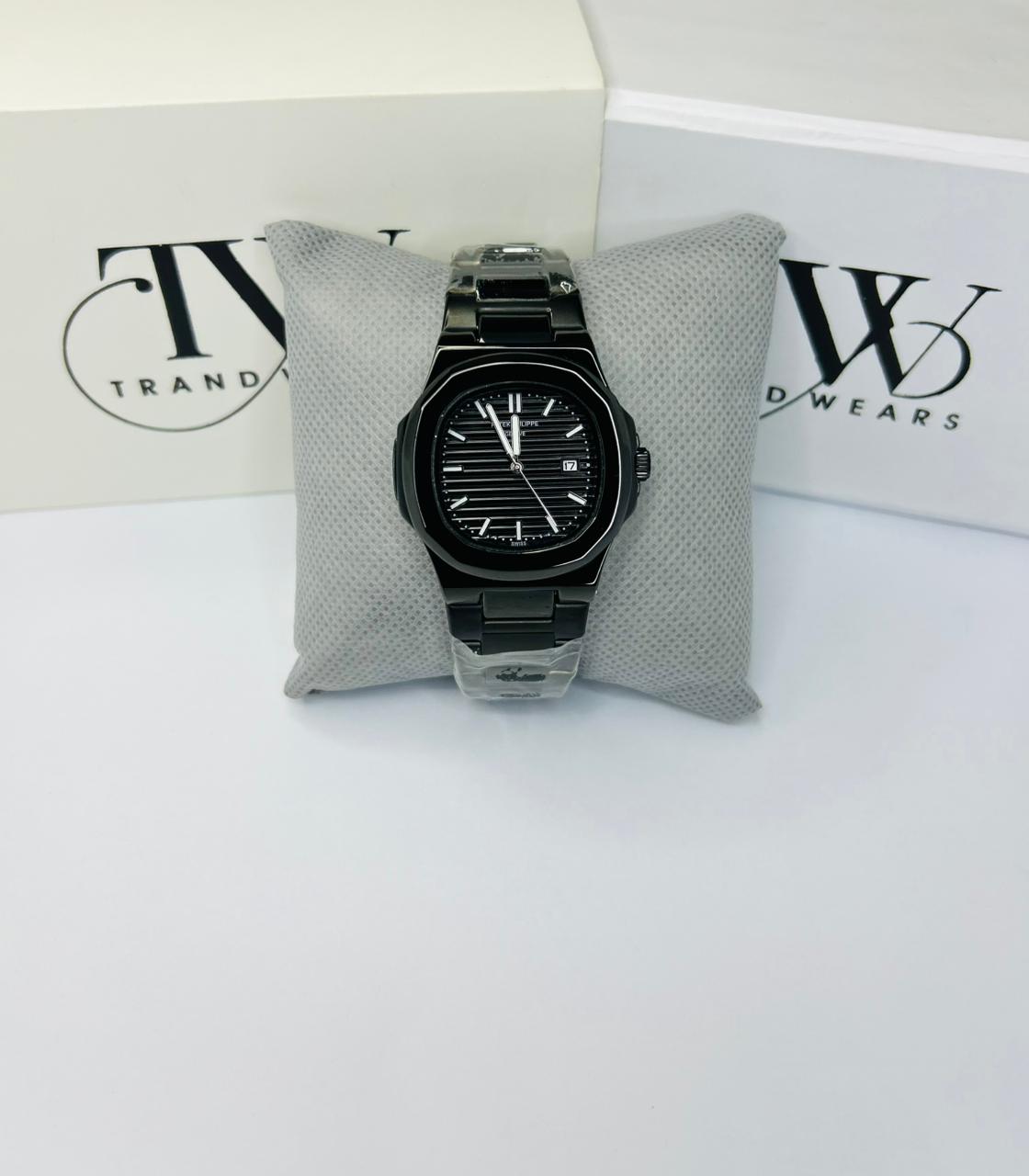 Elite Luxury PP Watch – Crafted for Excellence