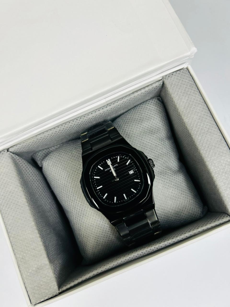 Elite Luxury PP Watch – Crafted for Excellence