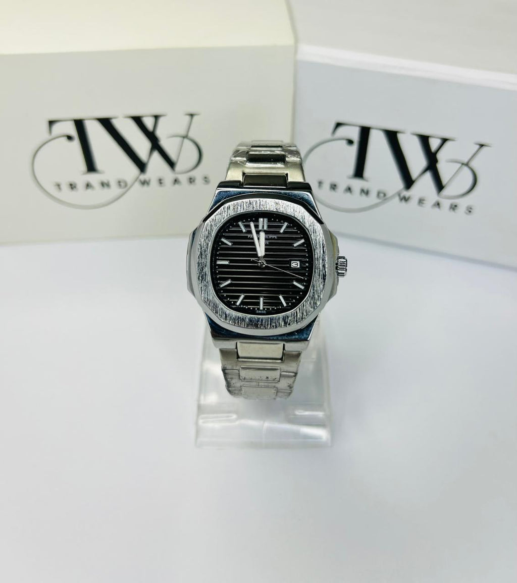 PP Signature Watch – Sophisticated Premium Design