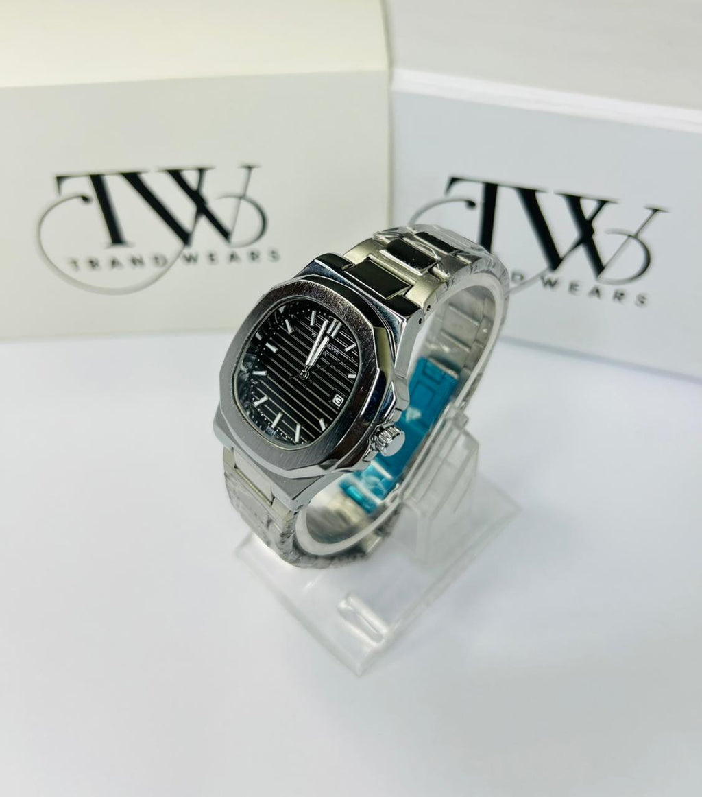 PP Signature Watch – Sophisticated Premium Design