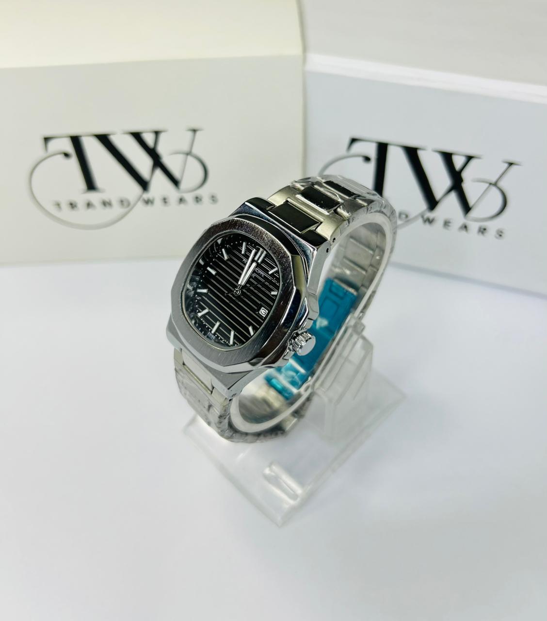 PP Signature Watch – Sophisticated Premium Design