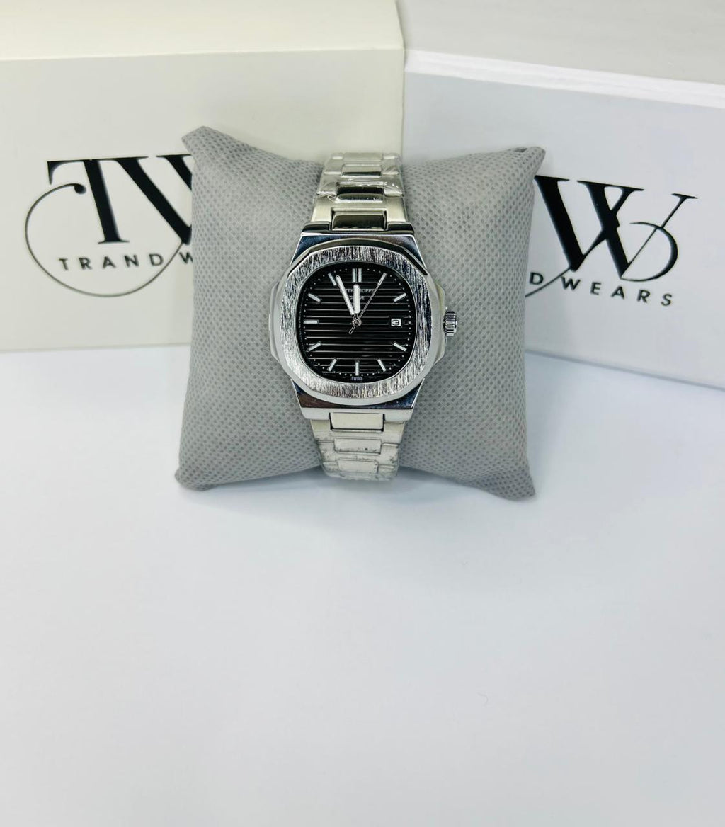 PP Signature Watch – Sophisticated Premium Design