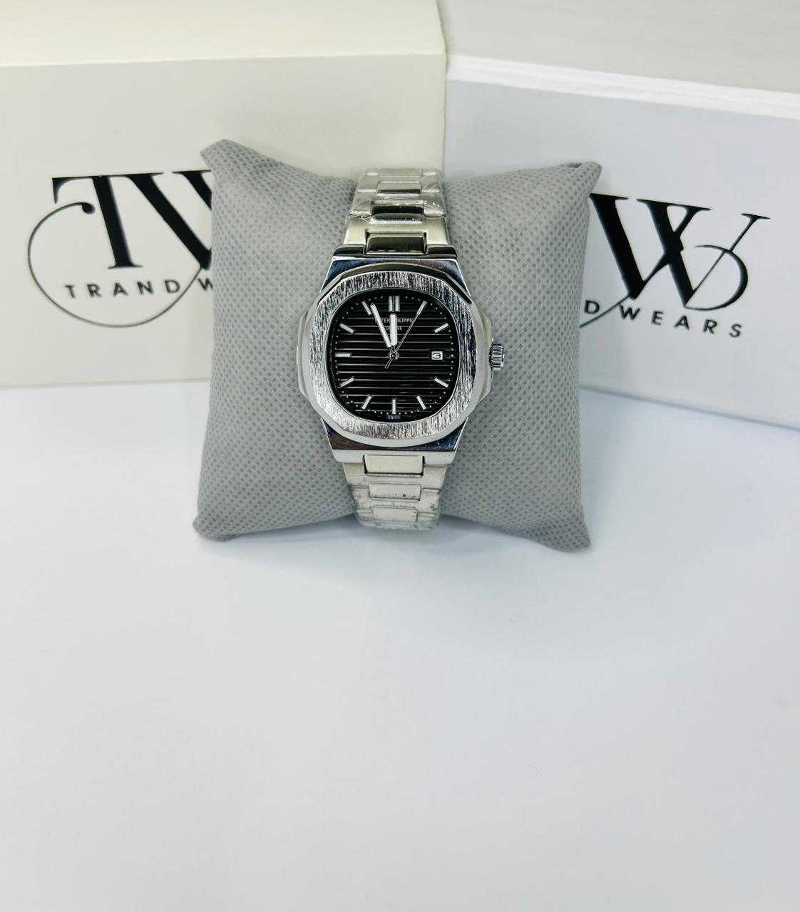 PP Signature Watch – Sophisticated Premium Design