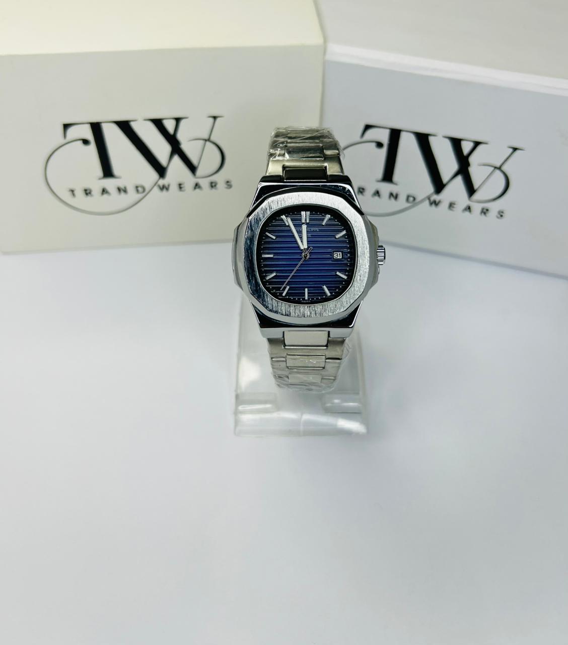 Luxury PP Watch – Ultimate Statement of Class