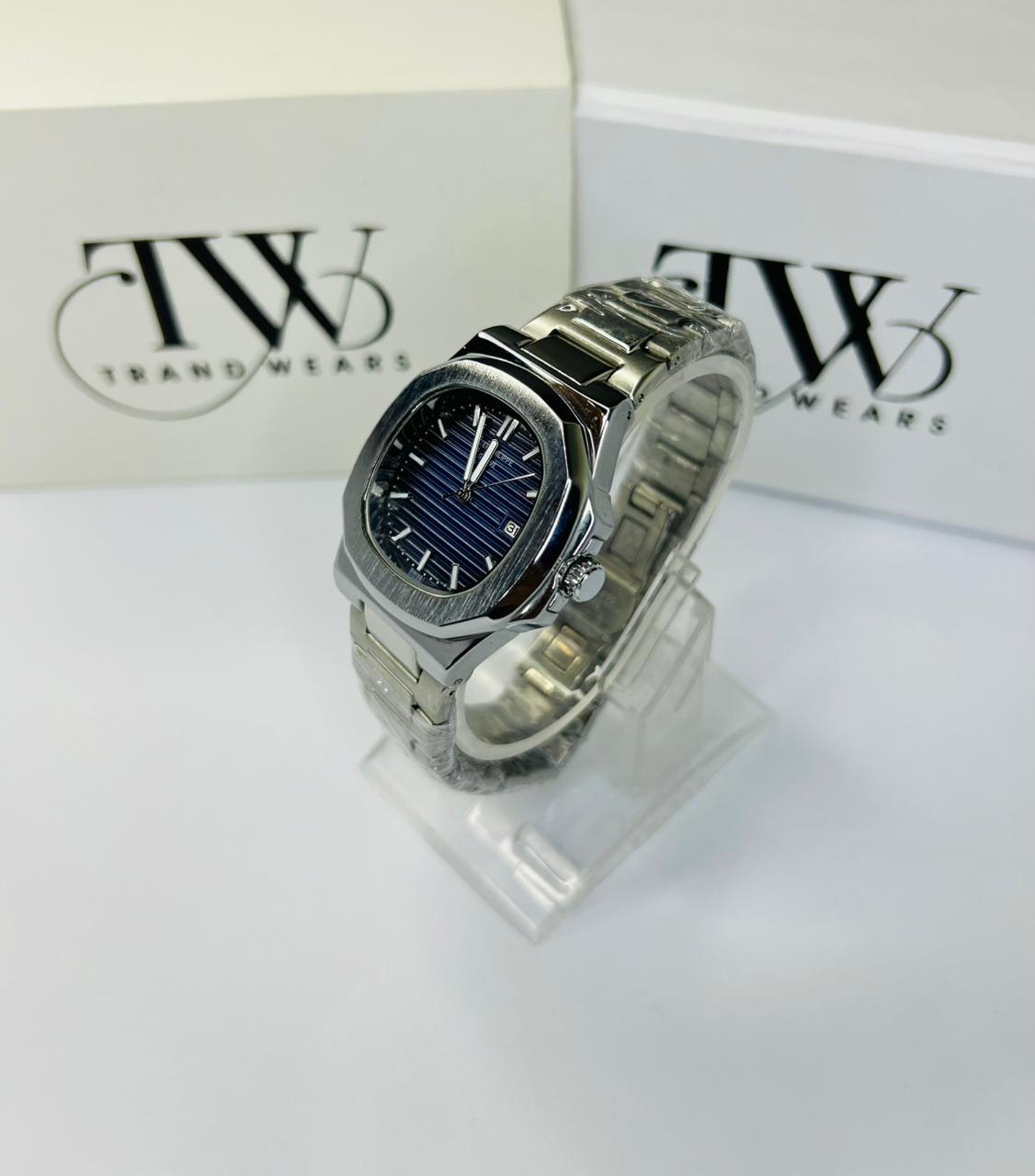 Luxury PP Watch – Ultimate Statement of Class
